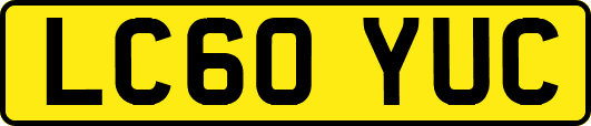 LC60YUC