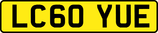 LC60YUE