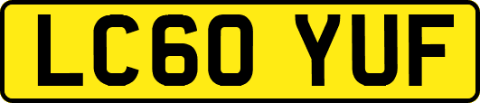 LC60YUF