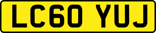 LC60YUJ