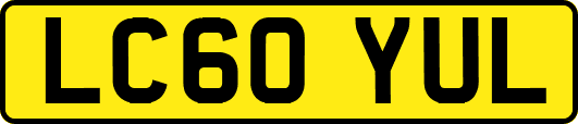 LC60YUL