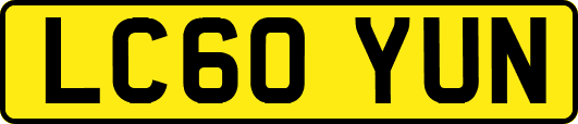 LC60YUN