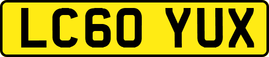 LC60YUX