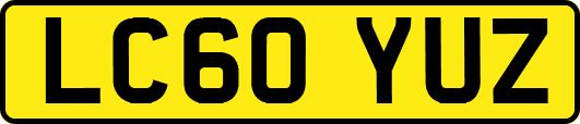 LC60YUZ