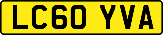 LC60YVA