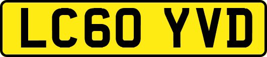 LC60YVD