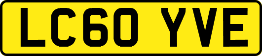 LC60YVE
