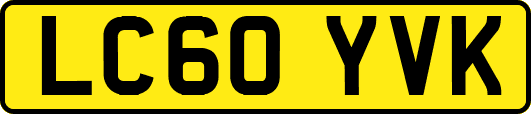 LC60YVK