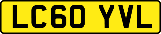 LC60YVL