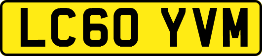 LC60YVM