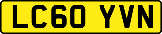 LC60YVN