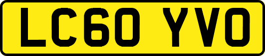 LC60YVO