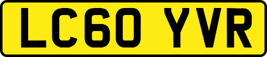 LC60YVR