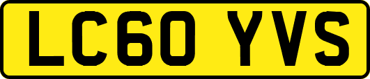 LC60YVS