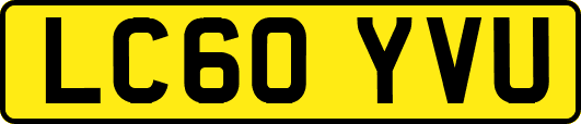 LC60YVU