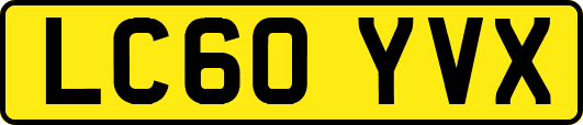 LC60YVX
