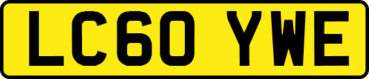 LC60YWE