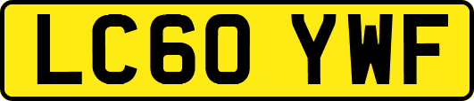 LC60YWF