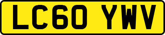 LC60YWV