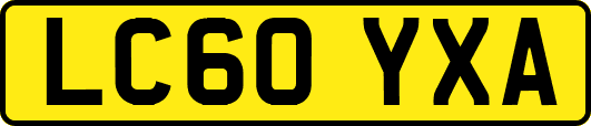 LC60YXA