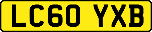 LC60YXB