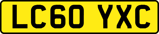 LC60YXC