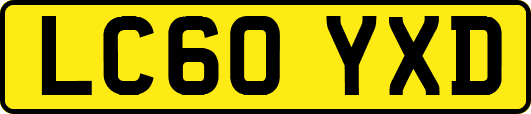 LC60YXD