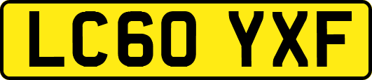 LC60YXF