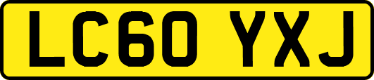 LC60YXJ