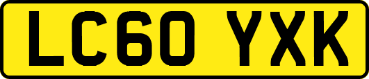 LC60YXK