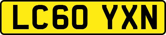 LC60YXN