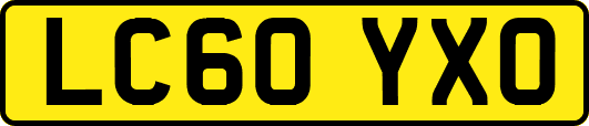 LC60YXO