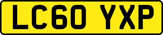 LC60YXP