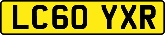 LC60YXR