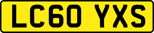 LC60YXS