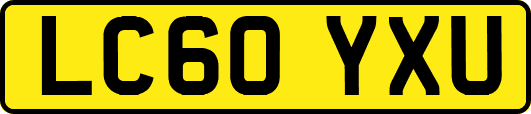 LC60YXU