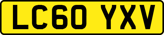 LC60YXV