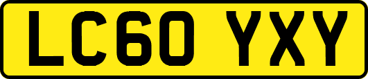 LC60YXY