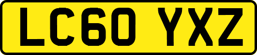 LC60YXZ