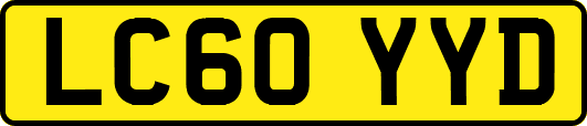 LC60YYD