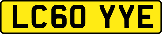 LC60YYE
