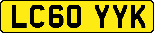 LC60YYK