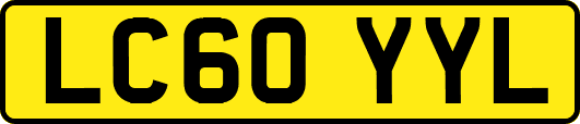 LC60YYL