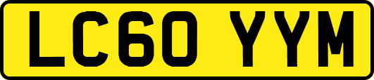 LC60YYM