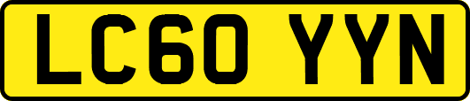 LC60YYN
