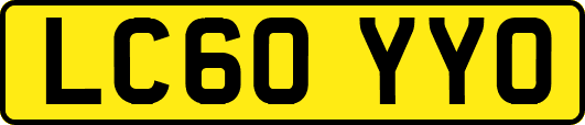 LC60YYO