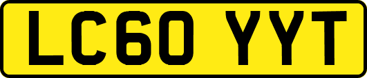 LC60YYT