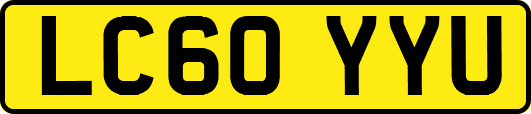 LC60YYU
