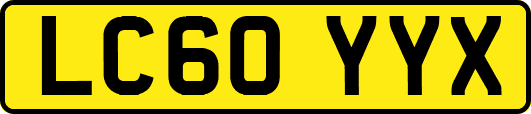 LC60YYX