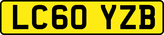 LC60YZB